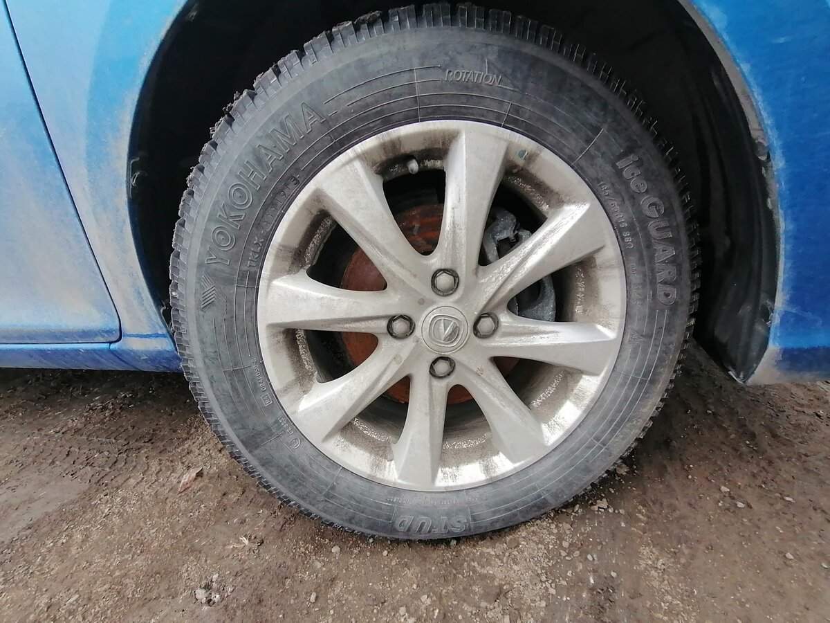 Купить Changan Alsvin, 2024, 10 043 км, фото №15