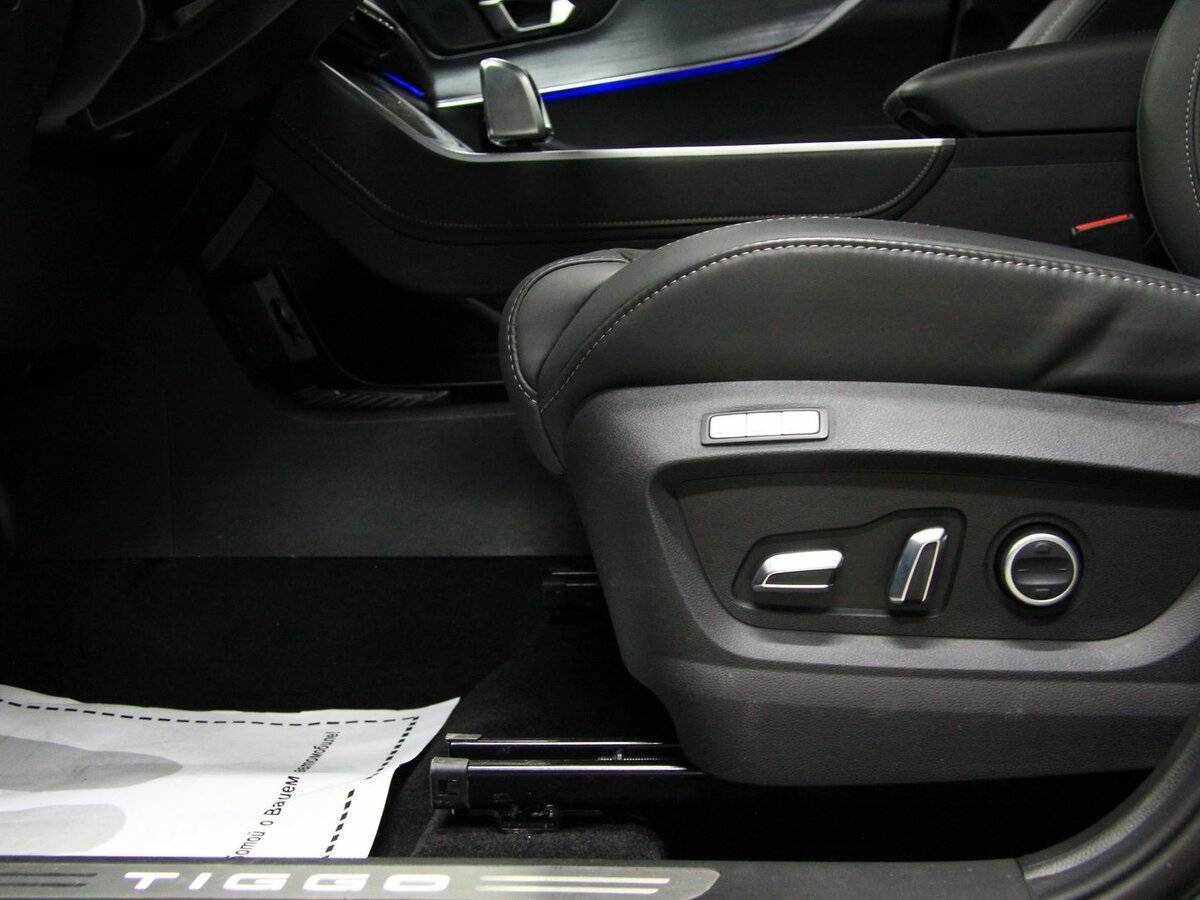 Купить Chery Tiggo 7 Pro Max, 2023, 35 км, фото №6