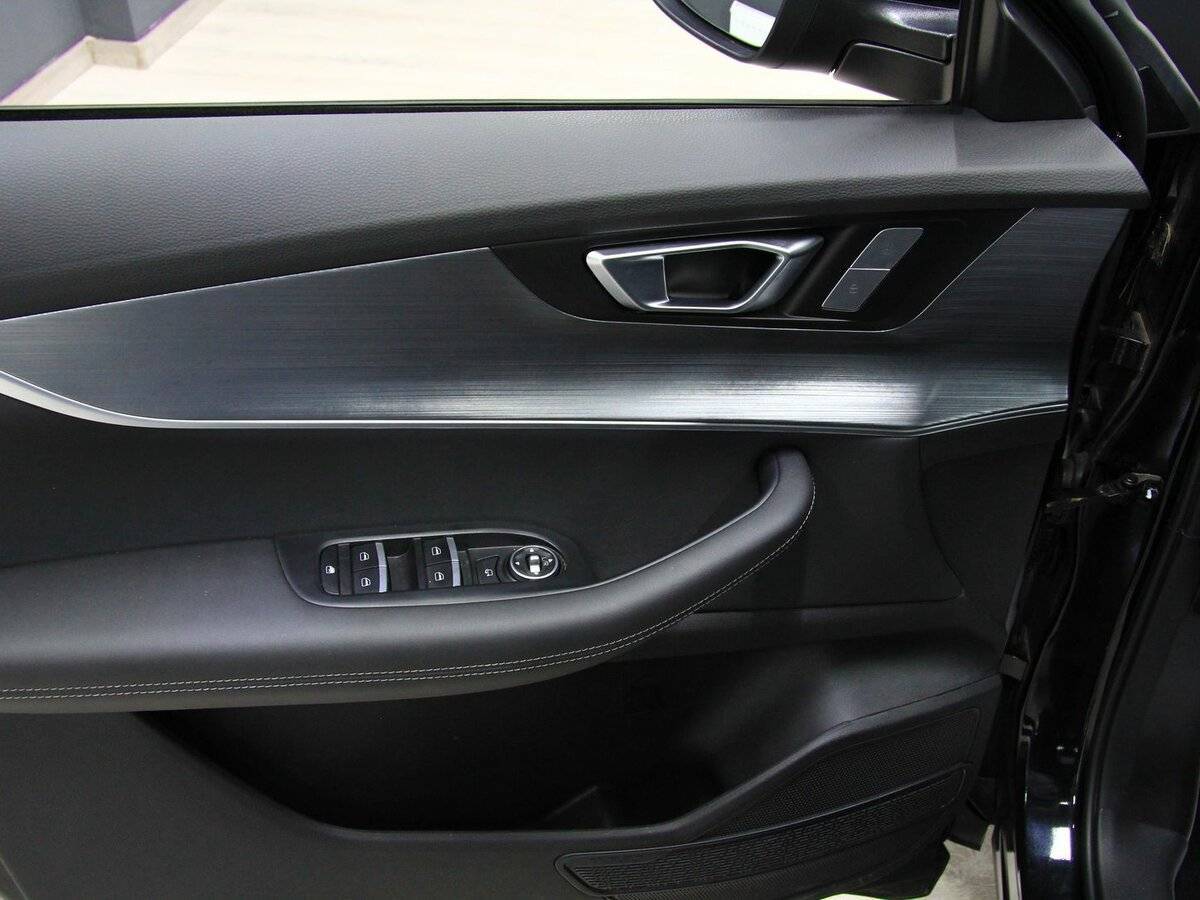 Купить Chery Tiggo 7 Pro Max, 2023, 35 км, фото №11