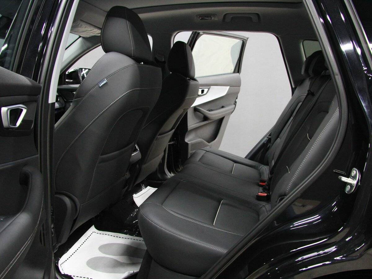 Купить Chery Tiggo 7 Pro Max, 2023, 35 км, фото №17