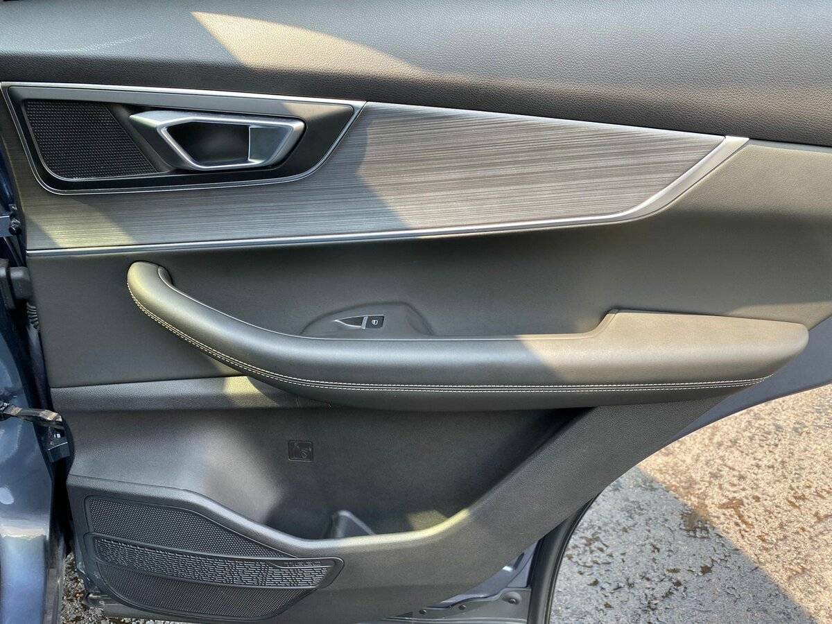 Купить Chery Tiggo 7 Pro, 2021, 31 700 км, фото №18