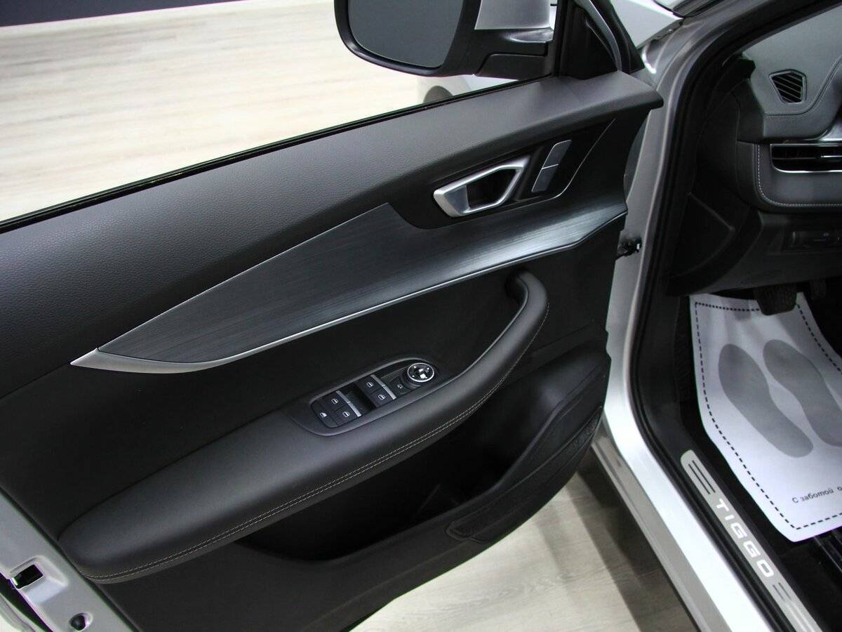 Купить Chery Tiggo 7 Pro Max, 2023, 49 км, фото №17