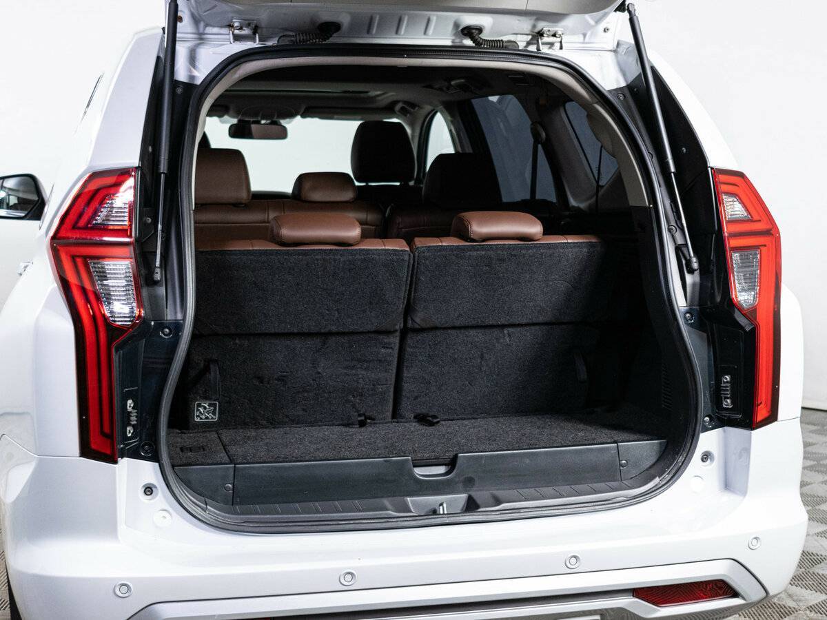 Купить Mitsubishi Pajero Sport, 2020, 66 000 км, фото №6