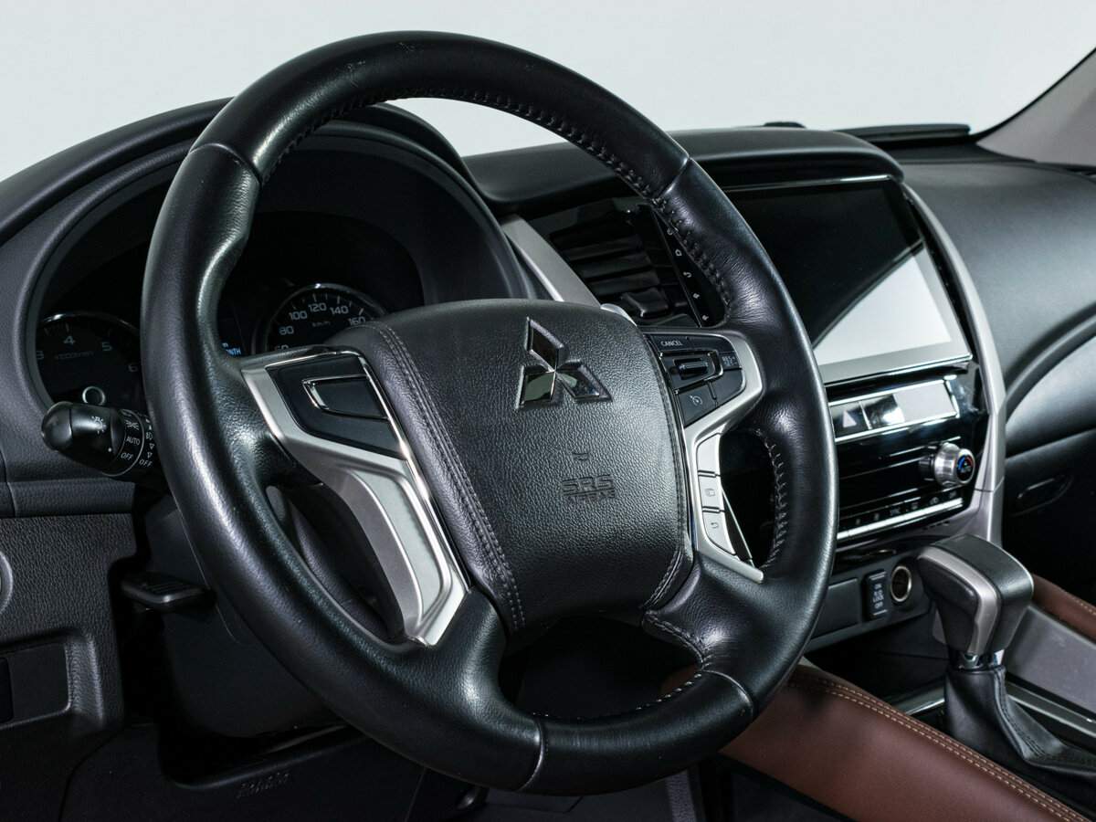 Купить Mitsubishi Pajero Sport, 2020, 66 000 км, фото №12