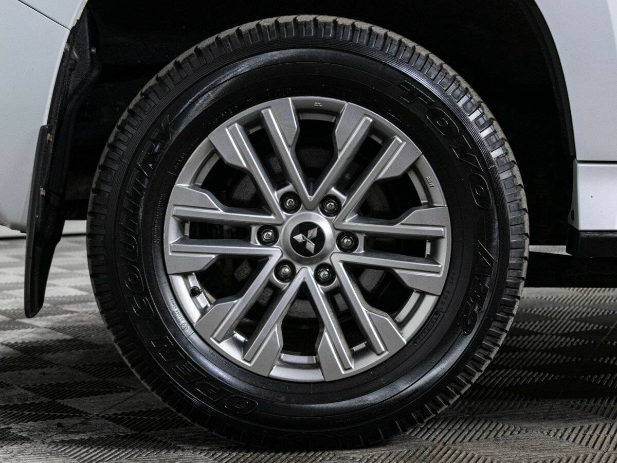 Купить Mitsubishi Pajero Sport, 2020, 66 000 км, фото №16