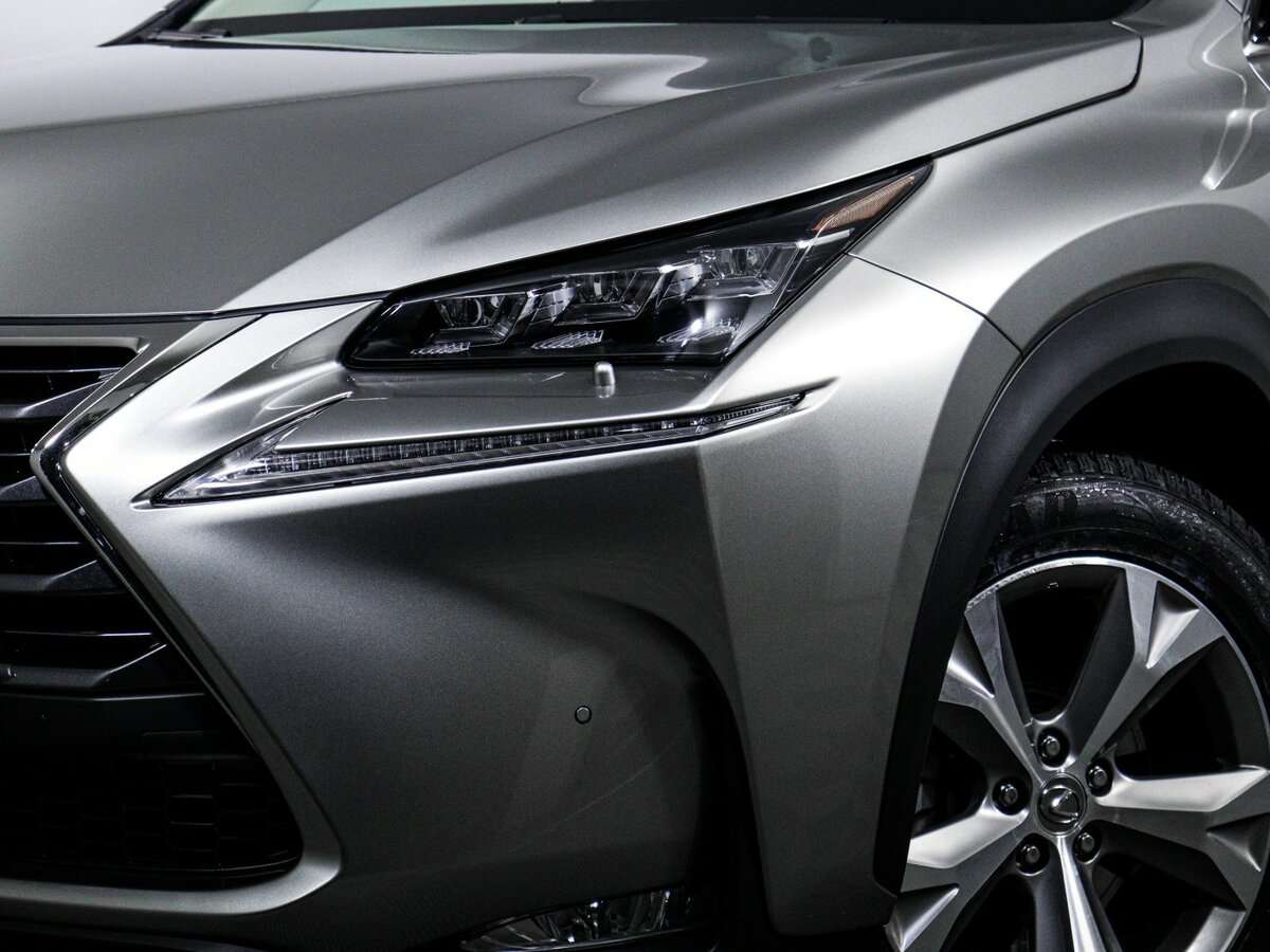 Купить Lexus NX 200t, 2015, 18 000 км, фото №13
