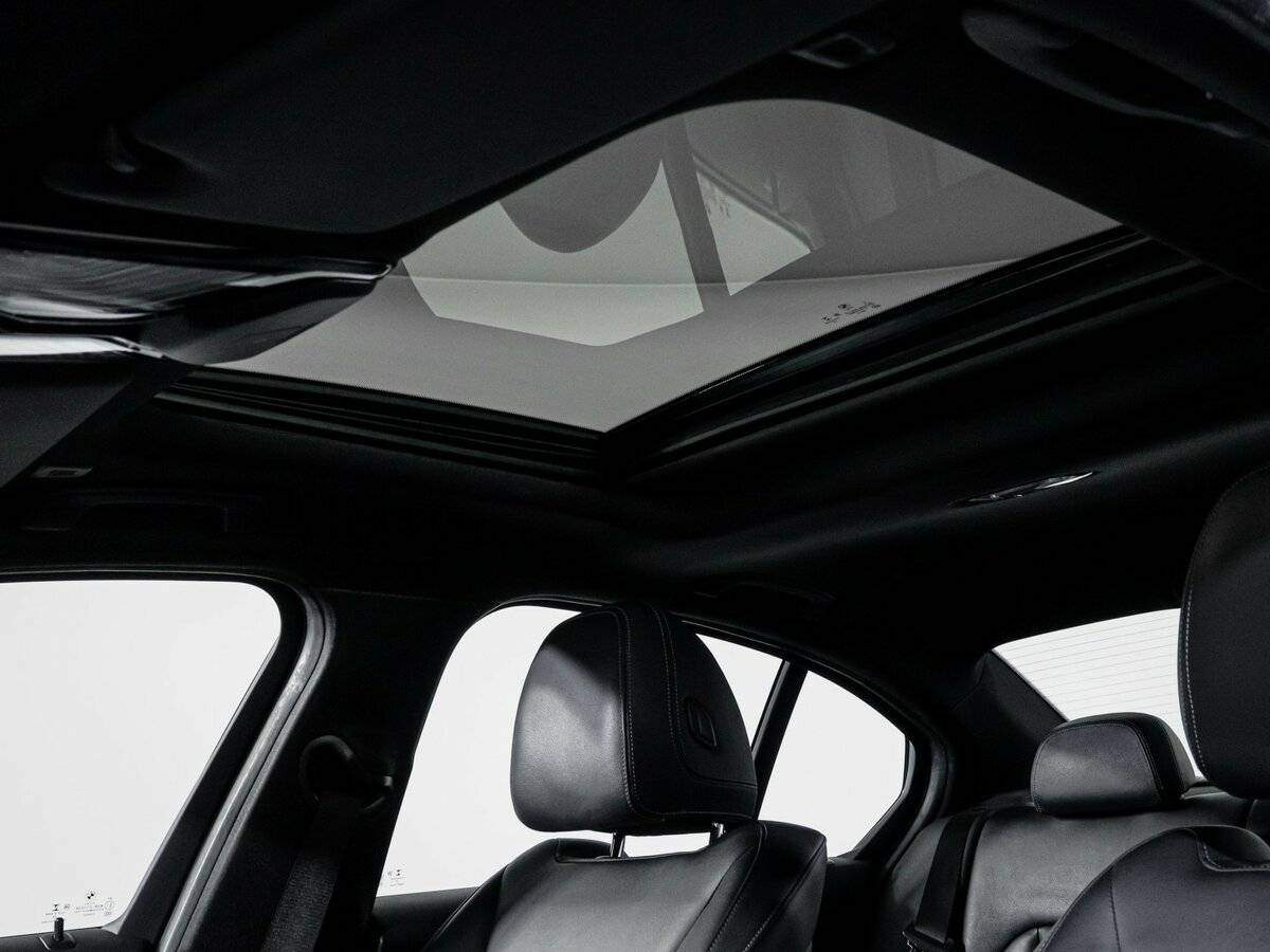 Купить BMW 3 серии 320d xDrive, 2020, 102 082 км, фото №21