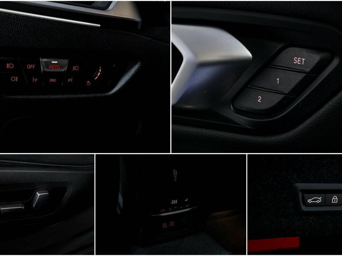 Купить BMW 3 серии 320d xDrive, 2020, 102 082 км, фото №24