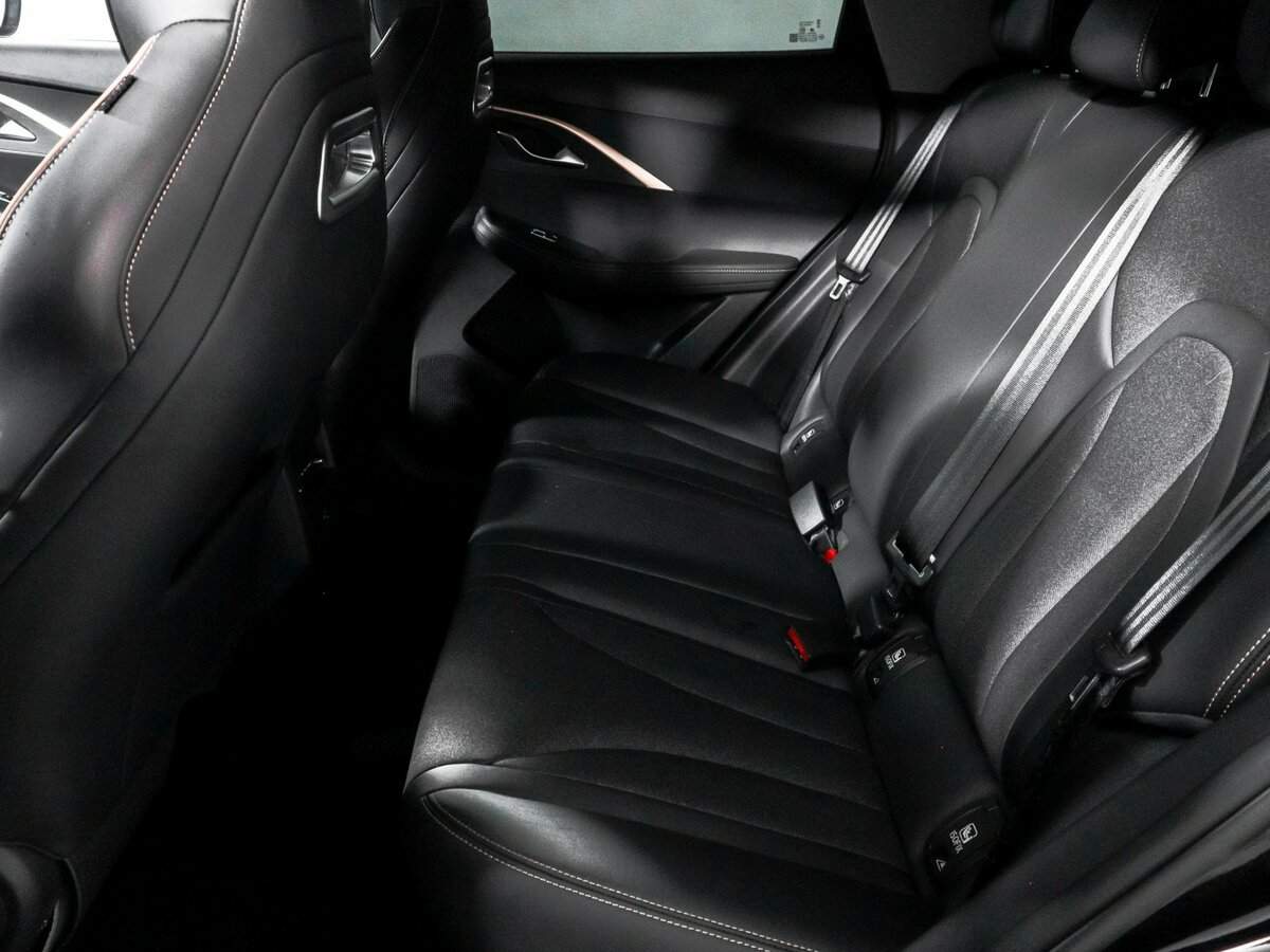 Купить Omoda C5, 2023, 29 251 км, фото №10