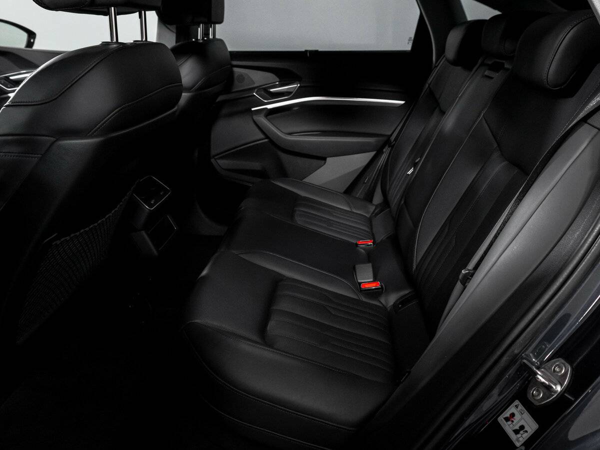 Купить Audi e-tron Sportback 55, 2022, 22 616 км, фото №10