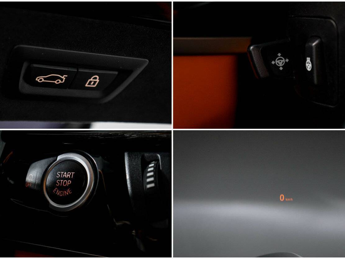 Купить BMW X6 M50d, 2014, 140 990 км, фото №24