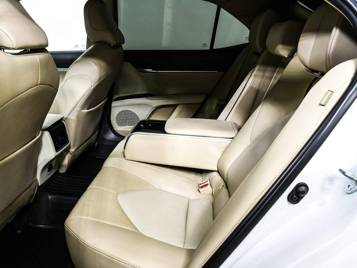 Купить Toyota Camry, 2020, 126 048 км, фото №12