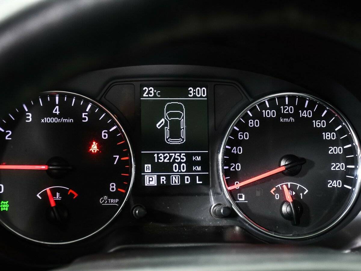 Купить Nissan X-Trail, 2011, 130 000 км, фото №10