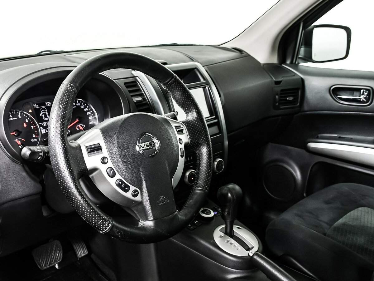 Купить Nissan X-Trail, 2011, 130 000 км, фото №12