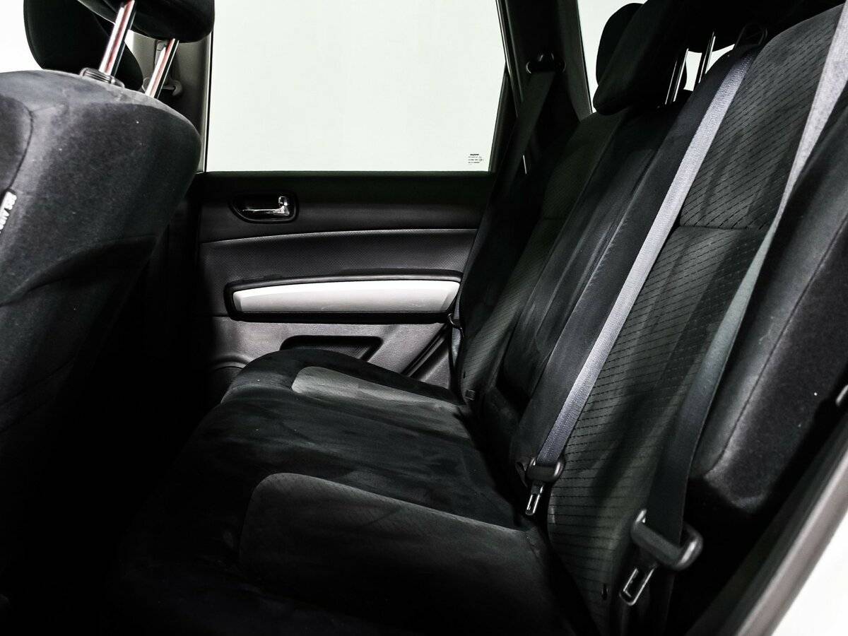 Купить Nissan X-Trail, 2011, 130 000 км, фото №13