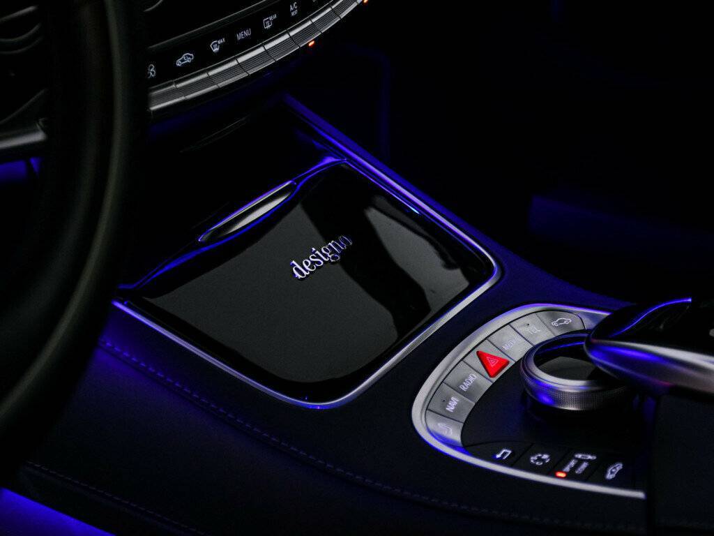 Купить Mercedes-Benz S-Класс AMG 63 AMG Long, 2014, 141 174 км, фото №16