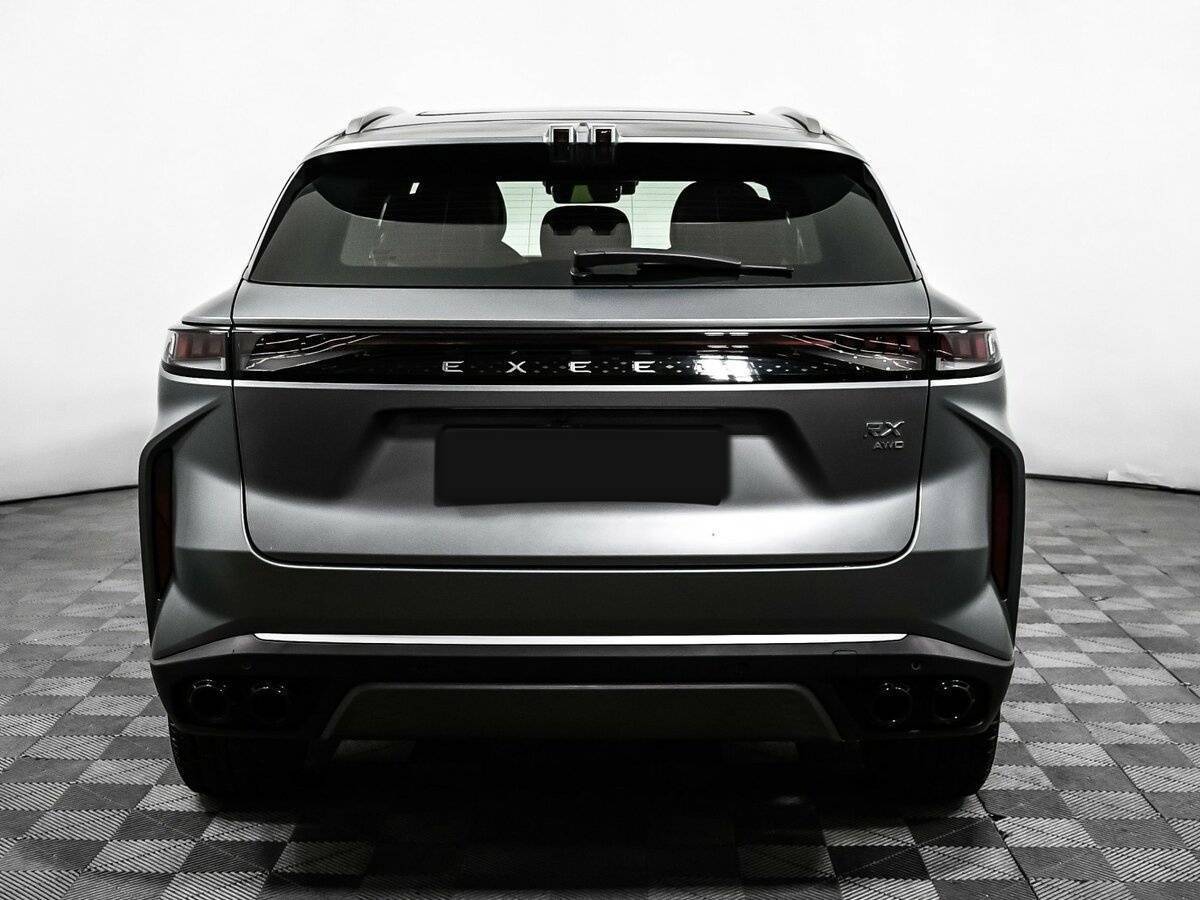 Купить Exeed RX, 2023, 16 500 км, фото №6