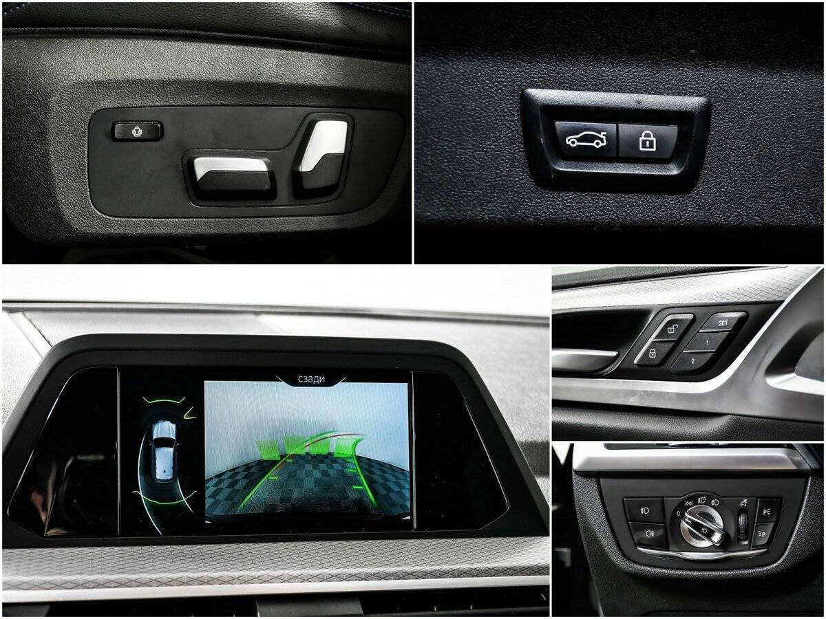 Купить BMW X3 20d xDrive, 2018, 137 000 км, фото №15