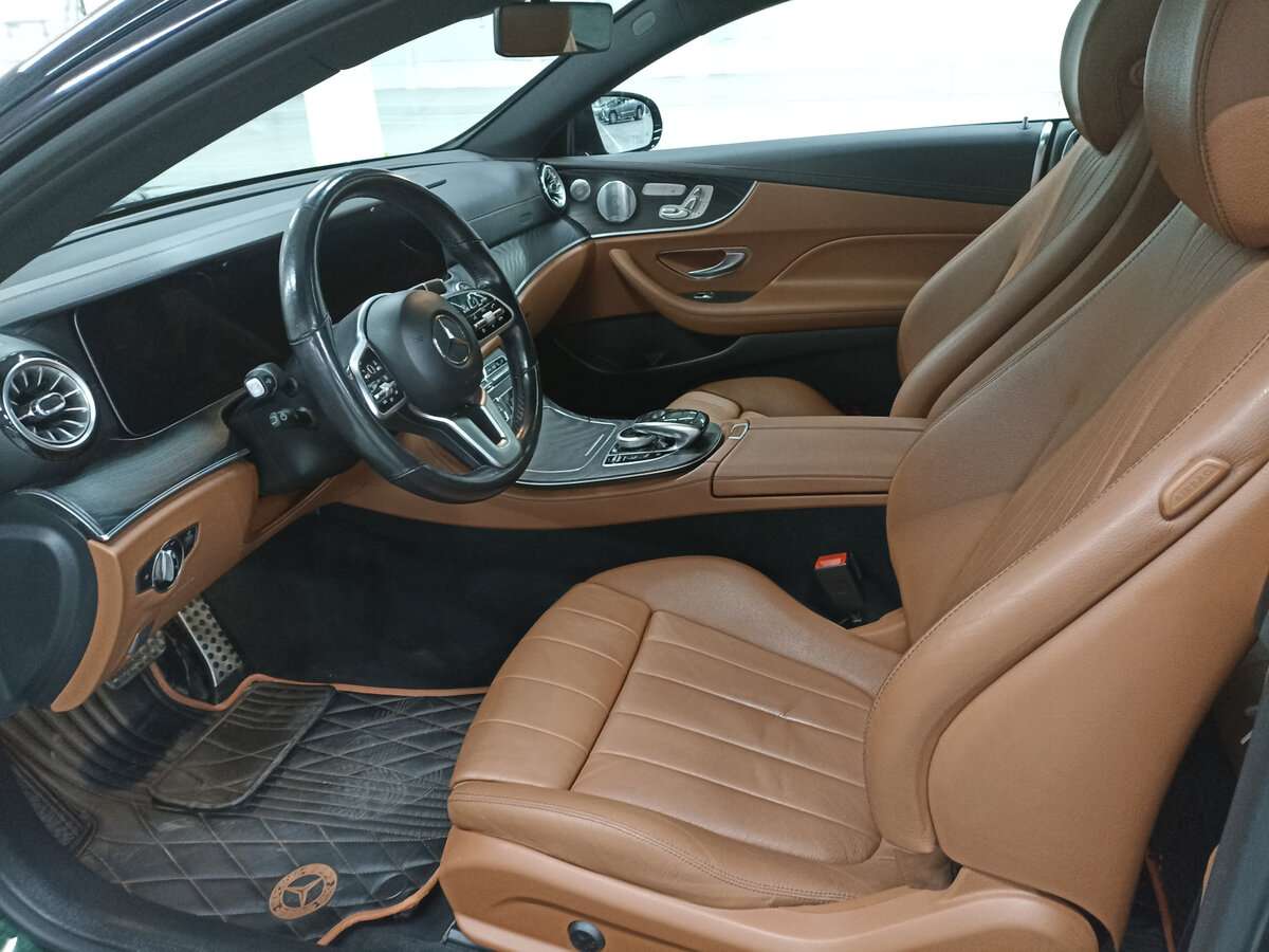 Купить Mercedes-Benz E-Класс 200, 2019, 103 377 км, фото №16