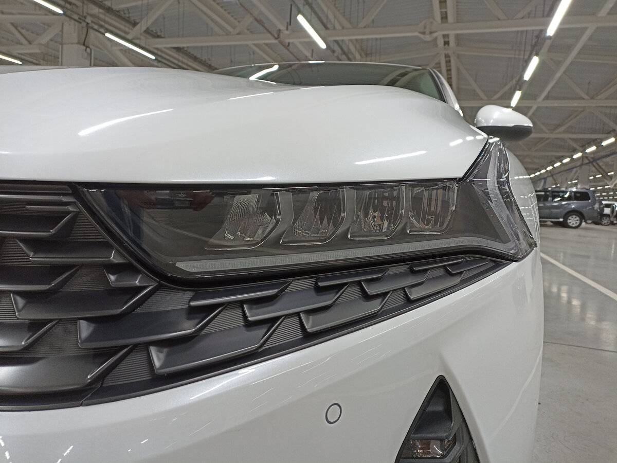 Купить Kia K5, 2021, 69 101 км, фото №17