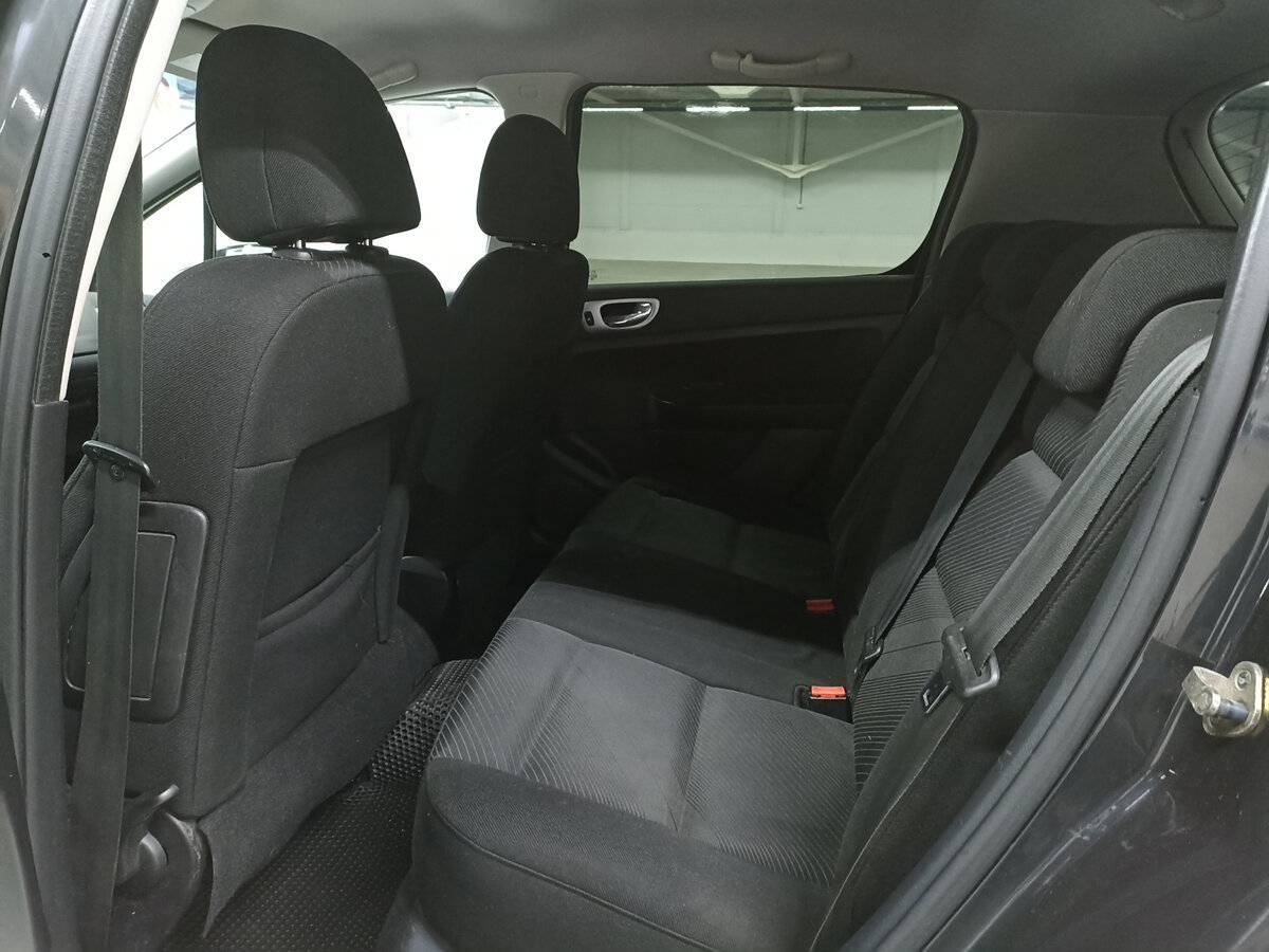 Купить Peugeot 307, 2006, 179 201 км, фото №12