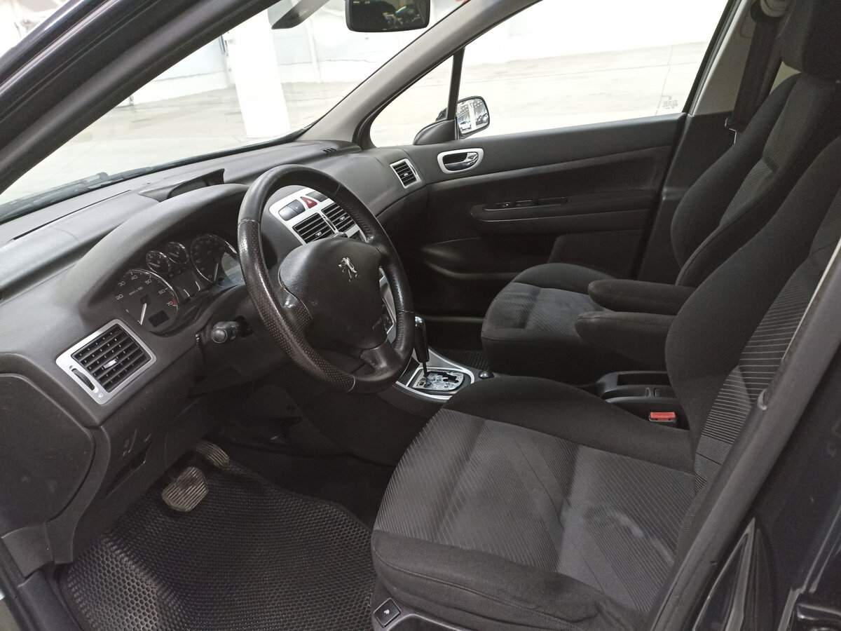 Купить Peugeot 307, 2006, 179 201 км, фото №16