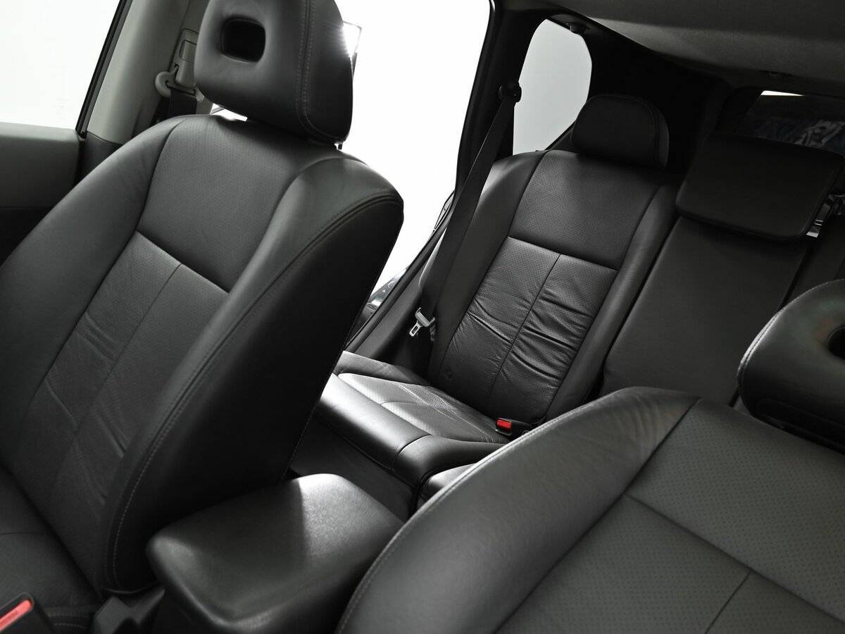 Купить Nissan X-Trail, 2008, 189 000 км, фото №14