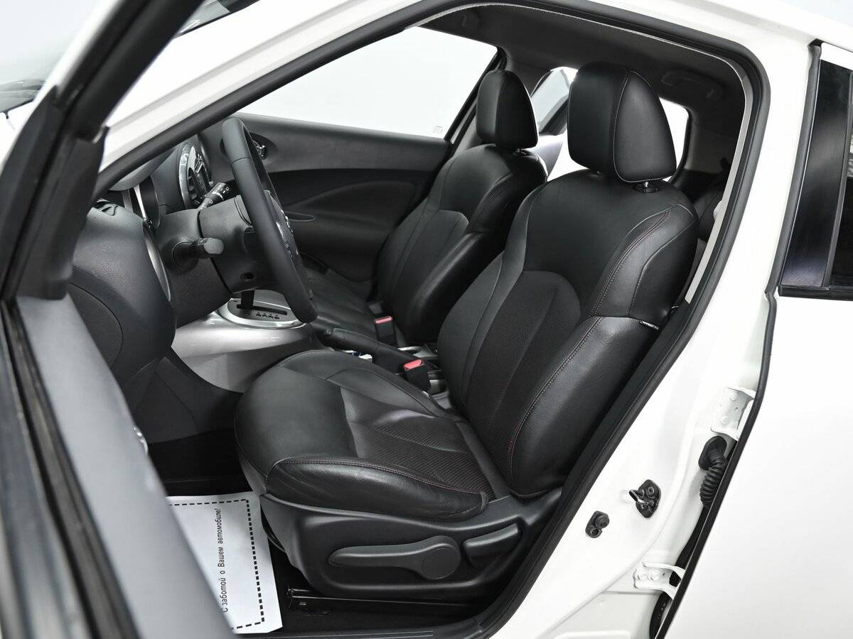 Купить Nissan Juke, 2011, 95 000 км, фото №6