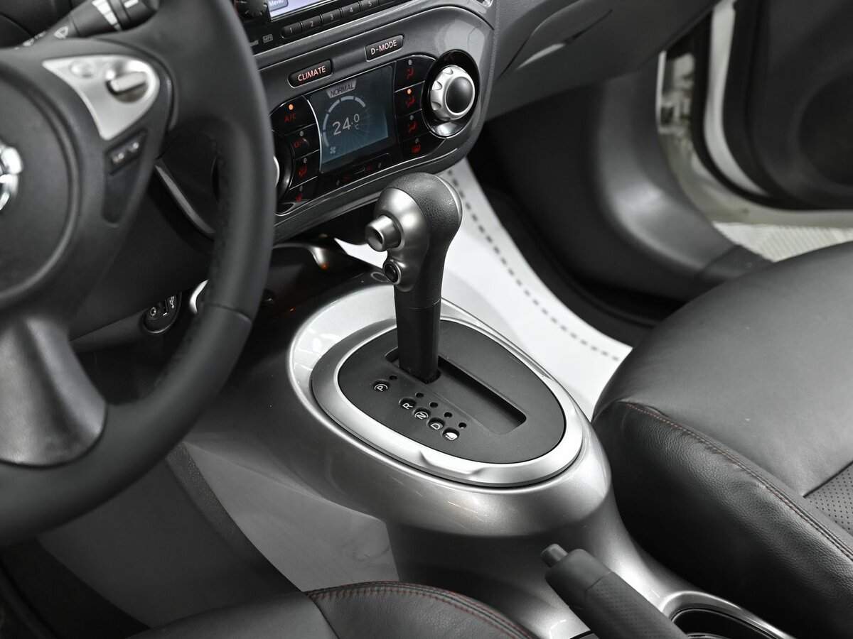 Купить Nissan Juke, 2011, 95 000 км, фото №12