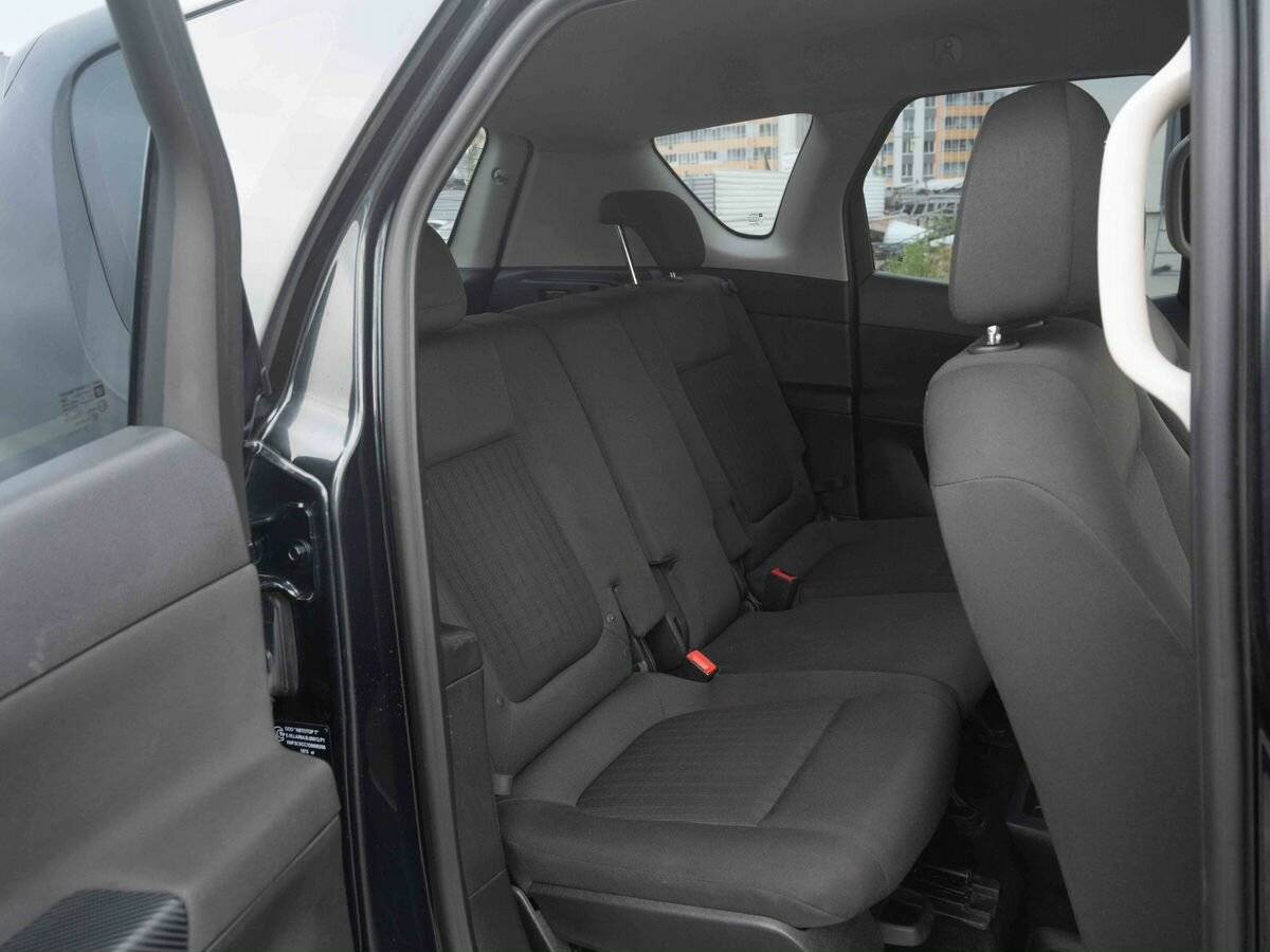 Купить Opel Meriva, 2012, 113 372 км, фото №11