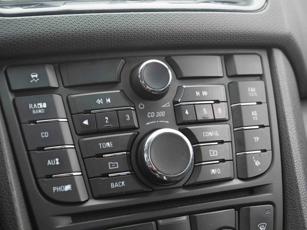 Купить Opel Meriva, 2012, 113 372 км, фото №19