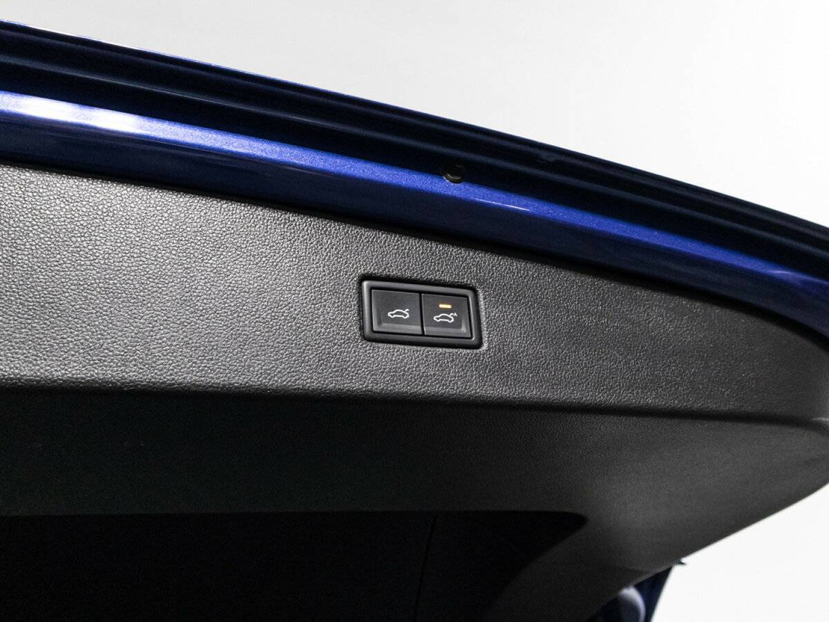 Купить Volkswagen Tiguan, 2018, 121 558 км, фото №16