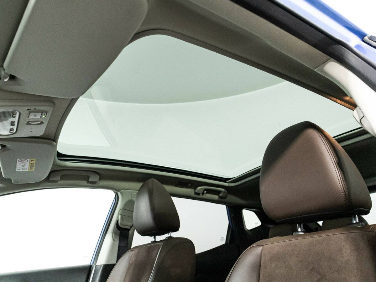 Купить Nissan Qashqai, 2021, 43 226 км, фото №19