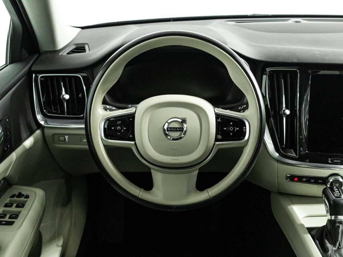 Купить Volvo V60 Cross Country, 2020, 47 465 км, фото №21