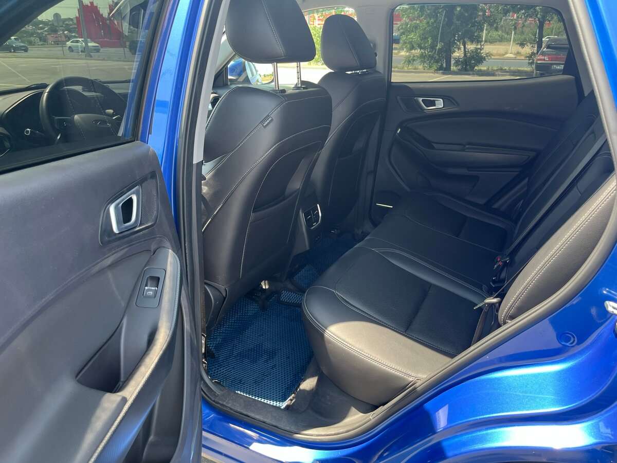 Купить Chery Tiggo 4, 2021, 52 500 км, фото №12