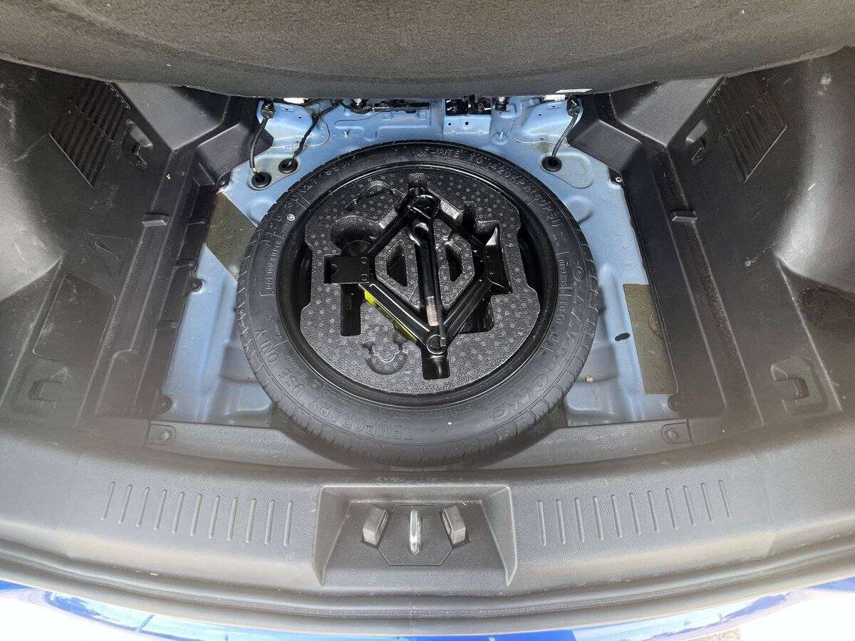 Купить Chery Tiggo 4, 2021, 52 500 км, фото №16