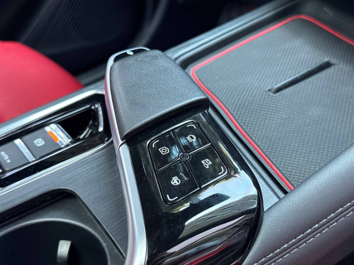 Купить Changan UNI-T, 2020, 34 100 км, фото №23