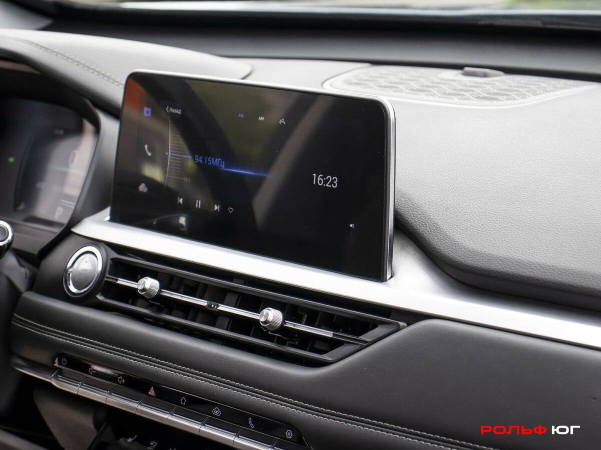 Купить Chery Tiggo 7 Pro, 2021, 136 074 км, фото №15