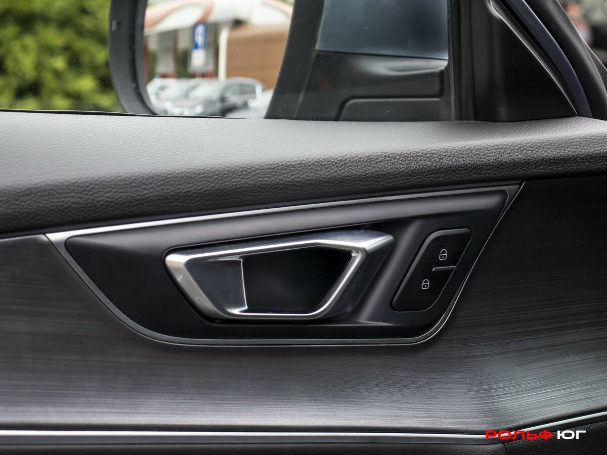 Купить Chery Tiggo 7 Pro, 2021, 136 074 км, фото №18