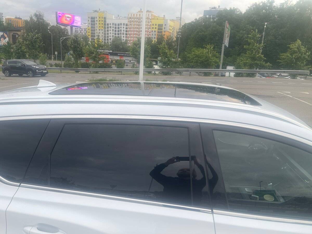 Купить Chery Tiggo 7 Pro Max, 2023, 19 200 км, фото №9