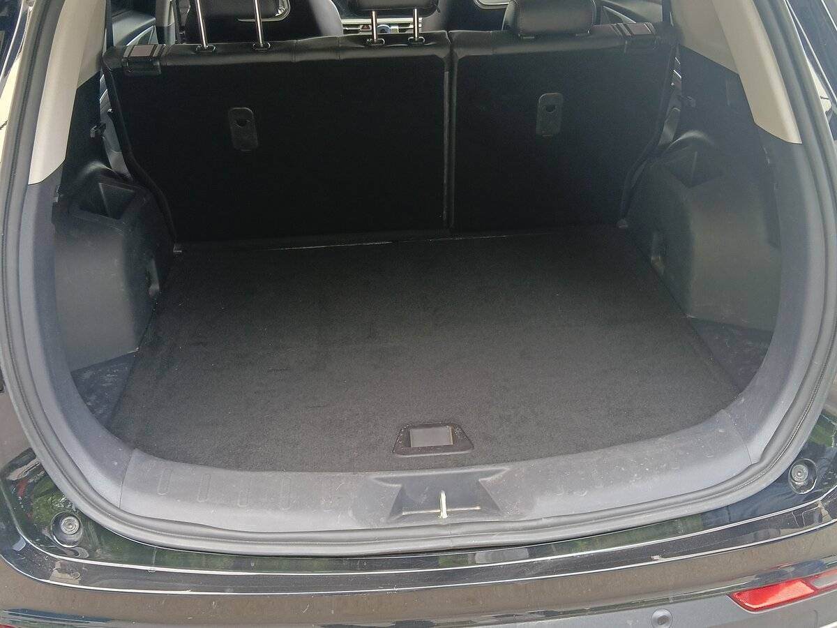 Купить Changan CS75 Plus, 2023, 32 000 км, фото №7