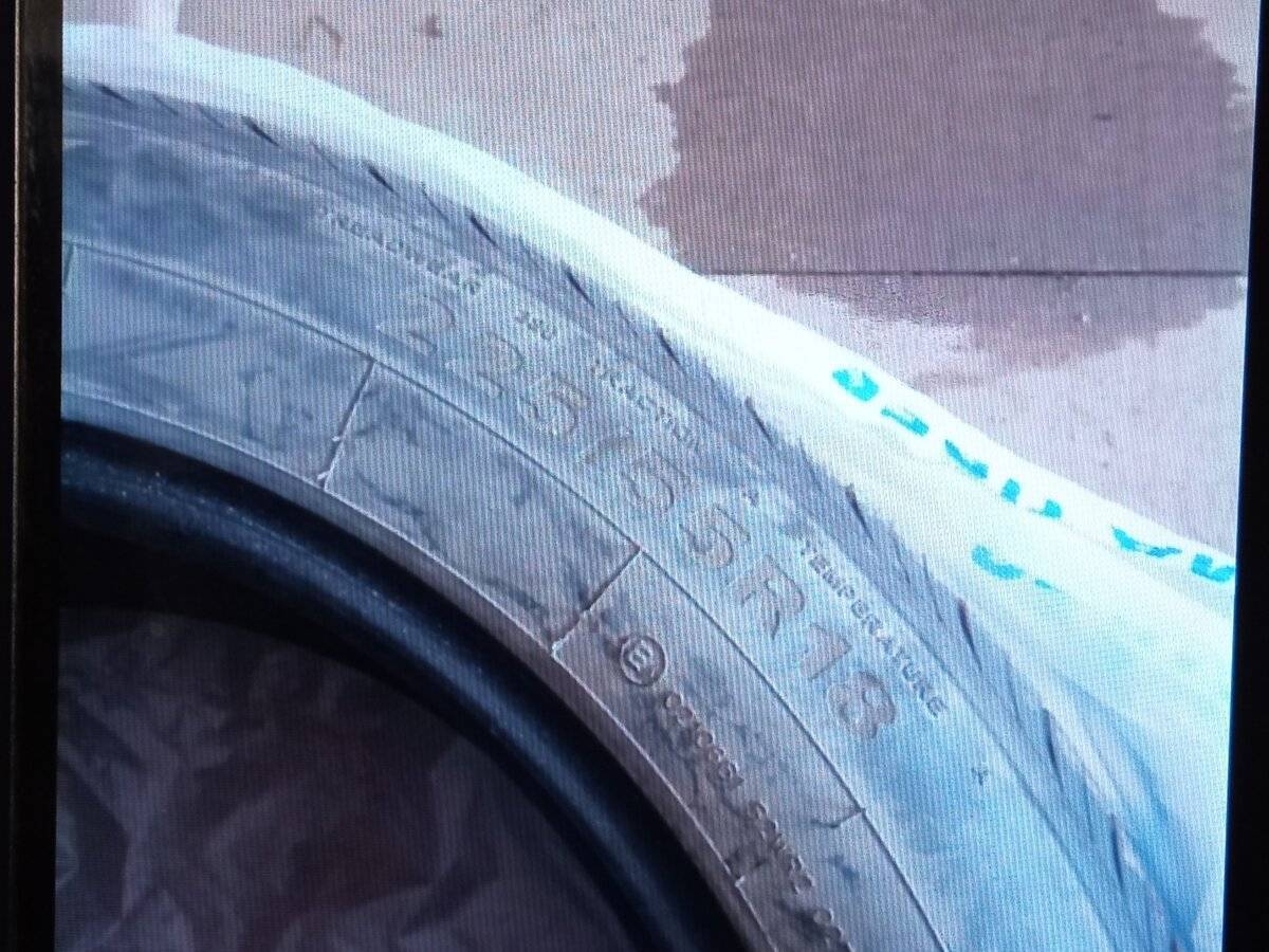 Купить Changan CS55, 2019, 9 864 км, фото №10