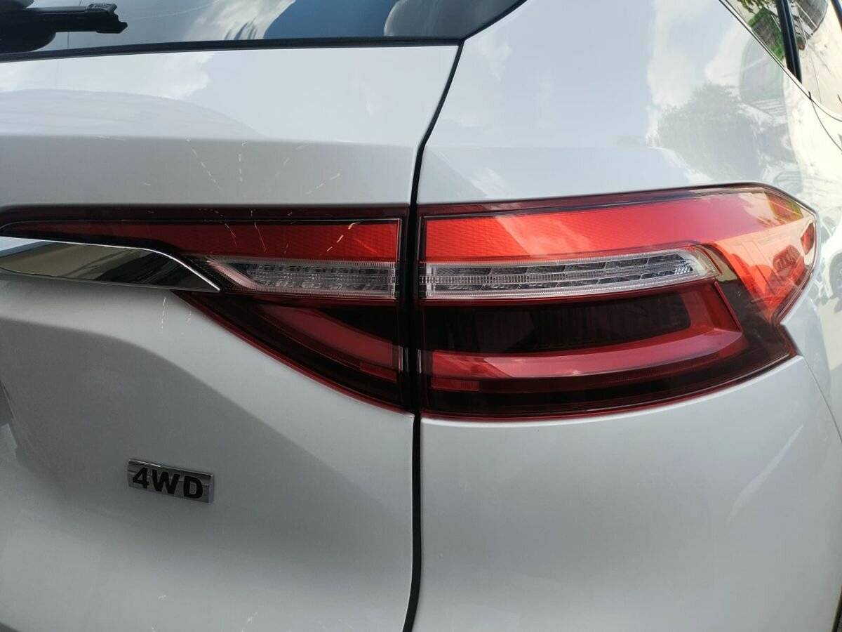 Купить Haval F7, 2022, 62 322 км, фото №14