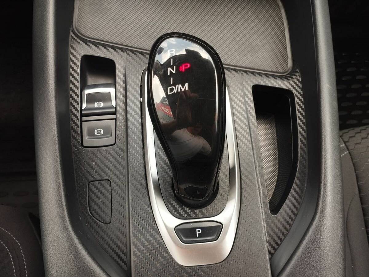 Купить Haval F7, 2022, 62 322 км, фото №29