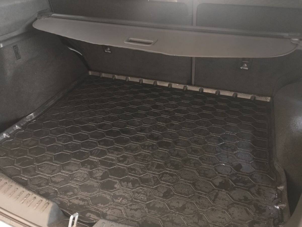 Купить Haval F7, 2022, 62 322 км, фото №33