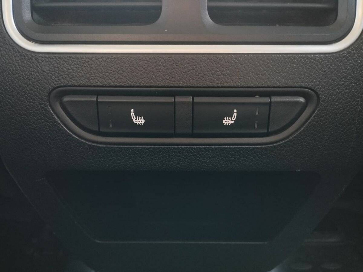 Купить Haval F7, 2022, 62 322 км, фото №34