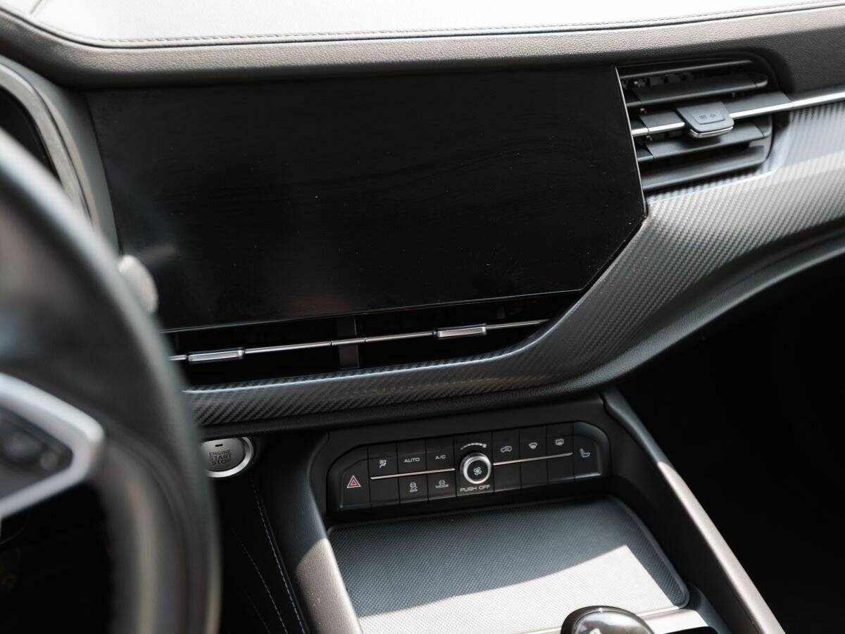 Купить Haval F7x, 2022, 47 256 км, фото №10