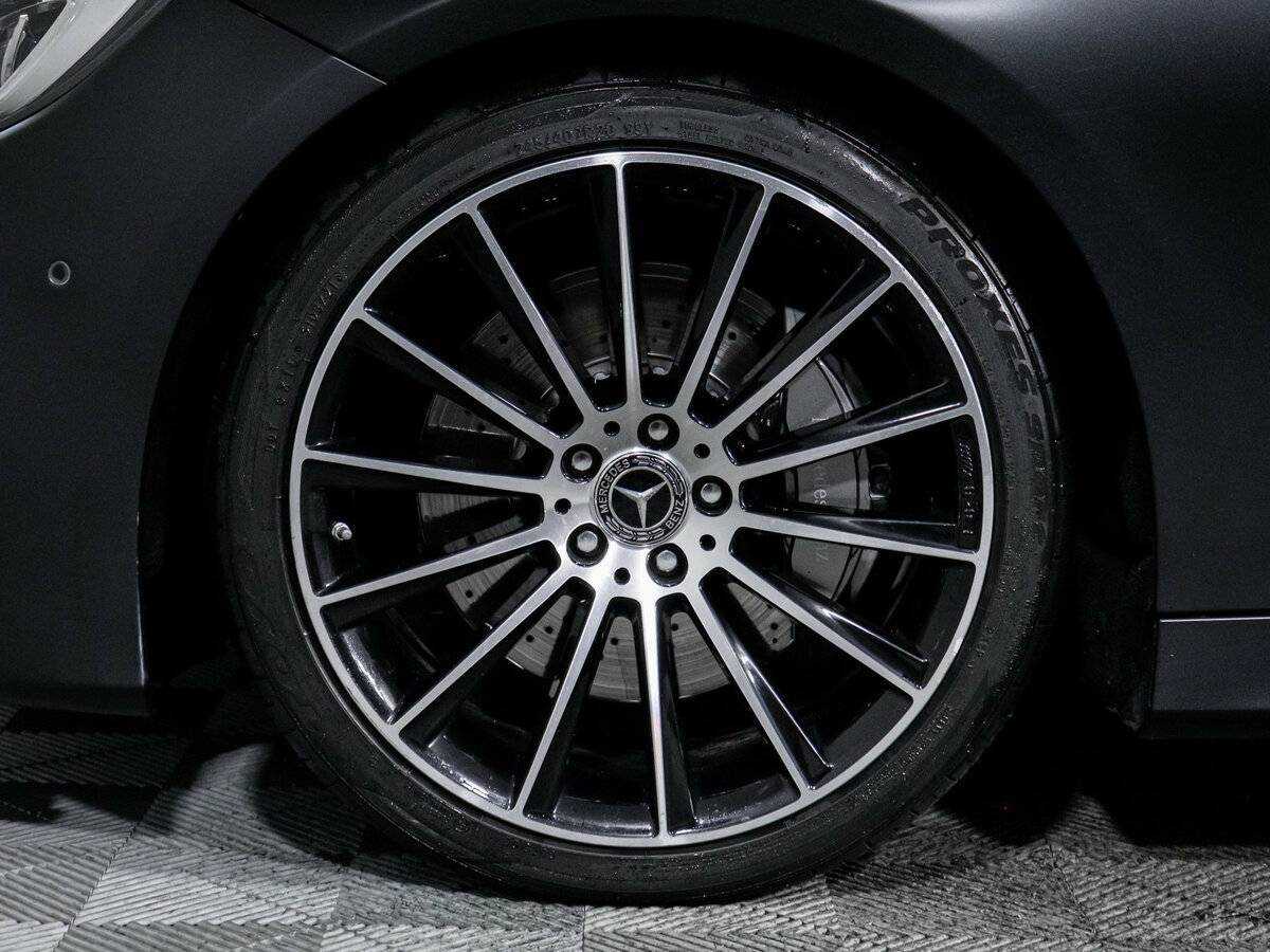 Купить Mercedes-Benz S-Класс 450 4MATIC, 2018, 34 000 км, фото №14