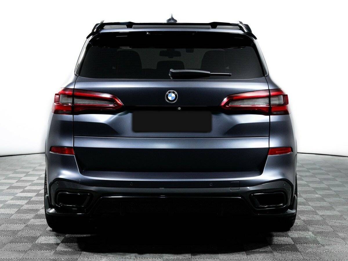 Купить BMW X5 30d, 2019, 208 000 км, фото №6