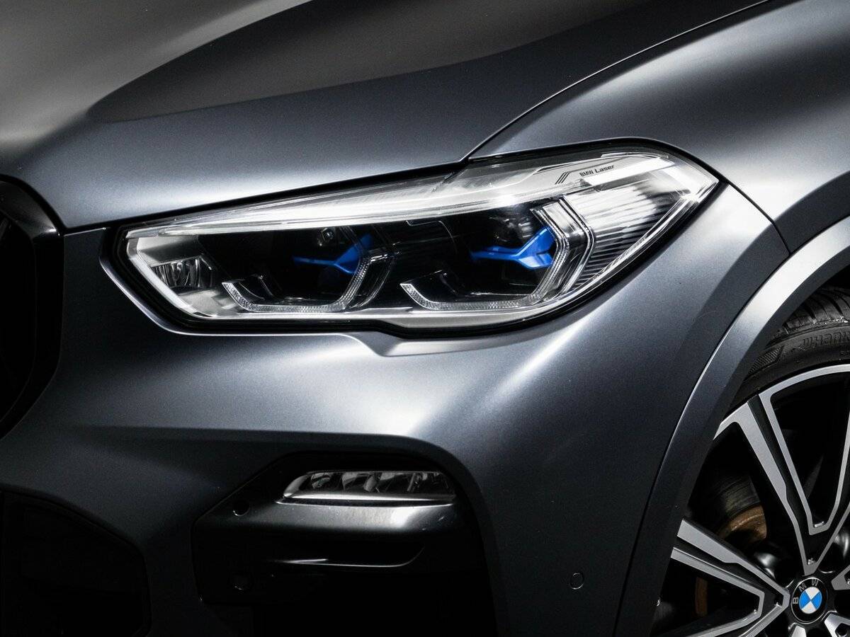 Купить BMW X5 30d, 2019, 208 000 км, фото №16